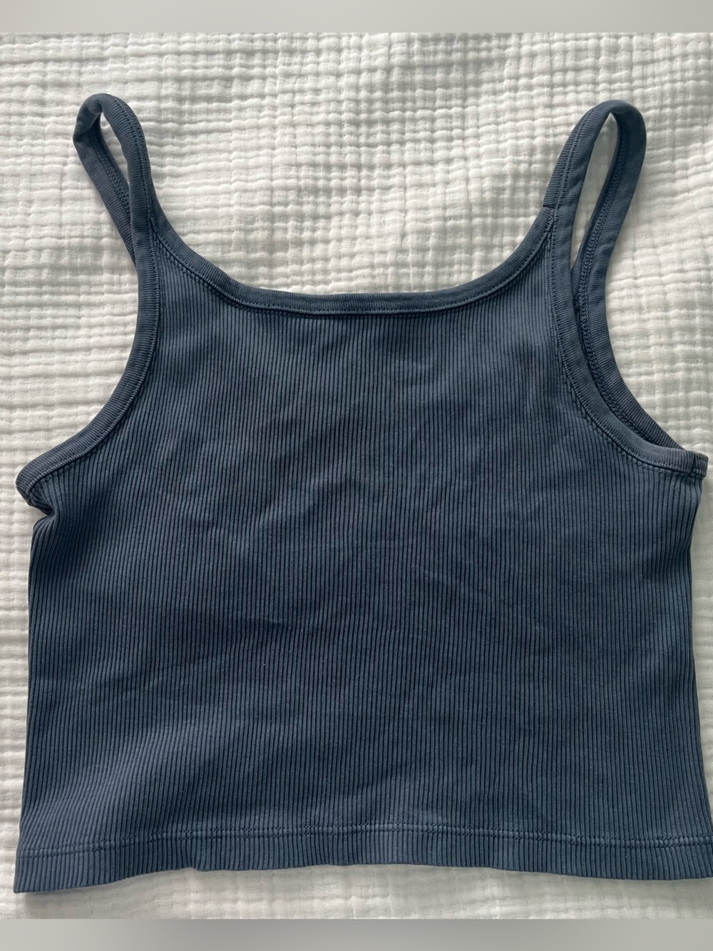 Brandy melville tank top - Picture 2 of 2